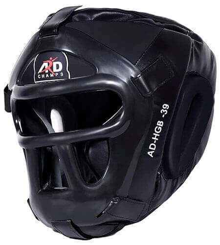 ARD Champs AD-HG-39 Boxing Headgear