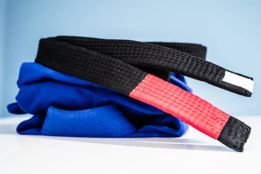 best Brazilian Jiu-Jitsu gis