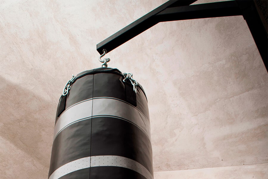 best heavy bag stands