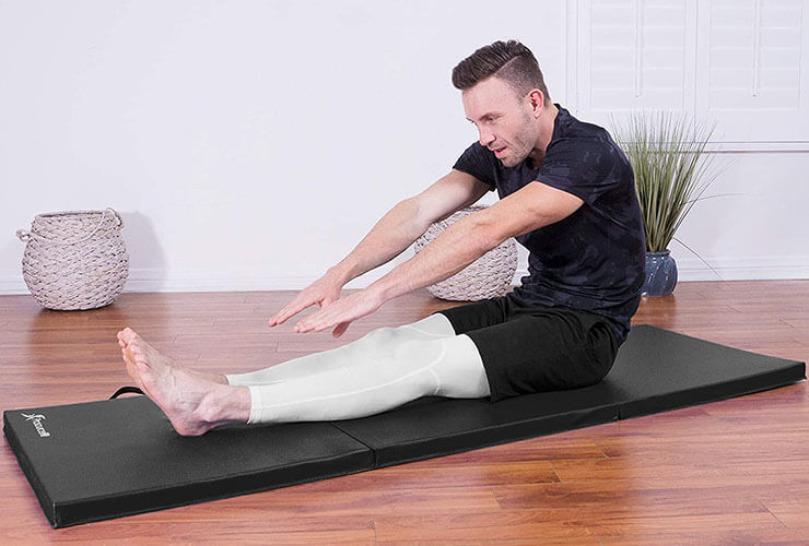 best mats for Jiu-Jitsu, BJJ, and MMA