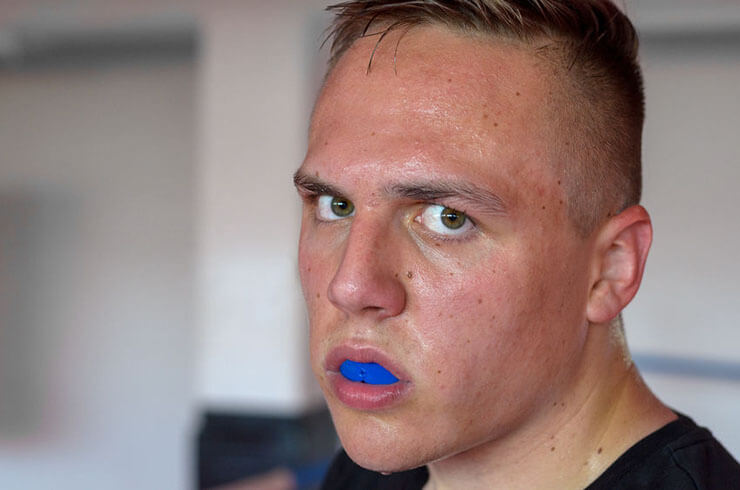 best mouthguards for boxing, MMA and Muay Thai
