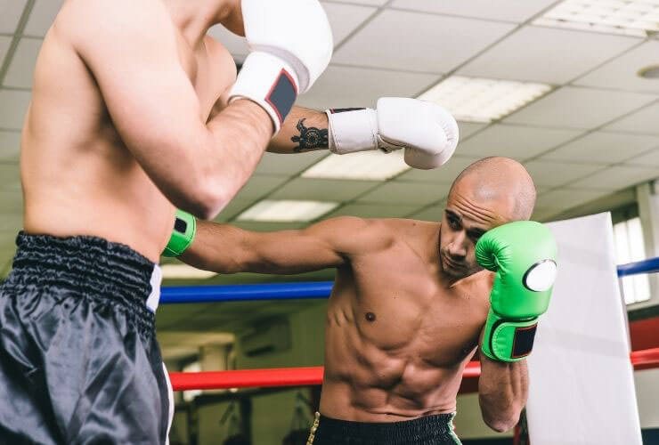 best sparring boxing gloves
