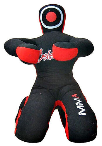 Celebrita MMA Grappling Dummy