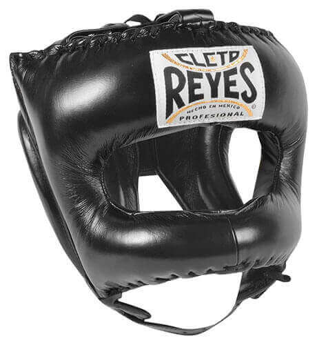 Cleto Reyes Traditional Headgear