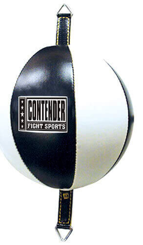Contender Fight Sports Boxing Double End Bag
