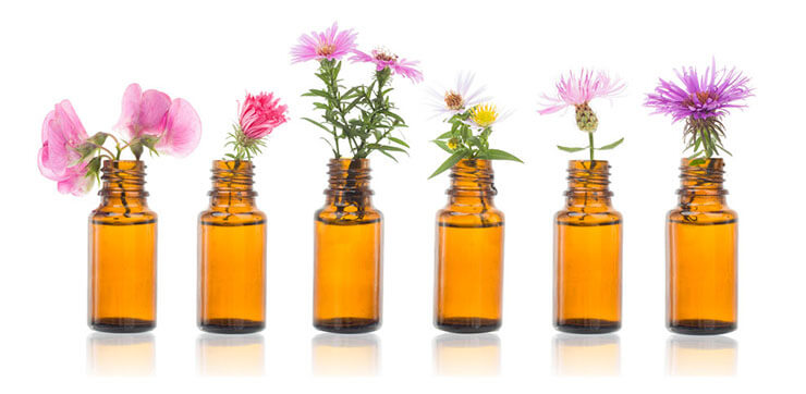 essential oils to make gloves smell good