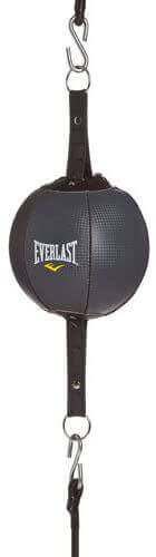 Everlast Double End Striking Bag