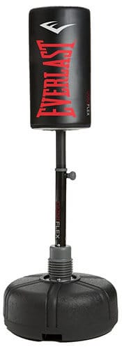Everlast OmniFlex Freestanding Heavy Bag