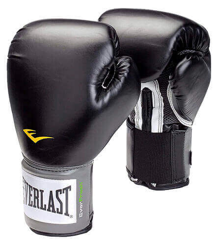 Everlast Pro Style Training Gloves