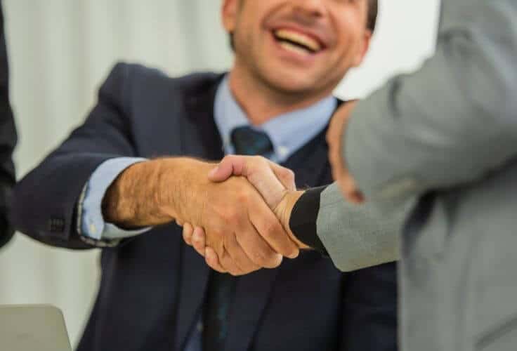 finding a good manager is crucial