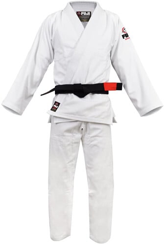 Fuji All-Around Brazilian Jiu-Jitsu gi