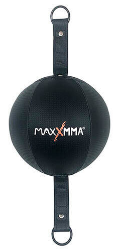 MaxxMMA double end punching bag