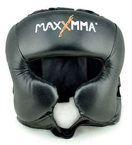 Maxx MMA Headgear