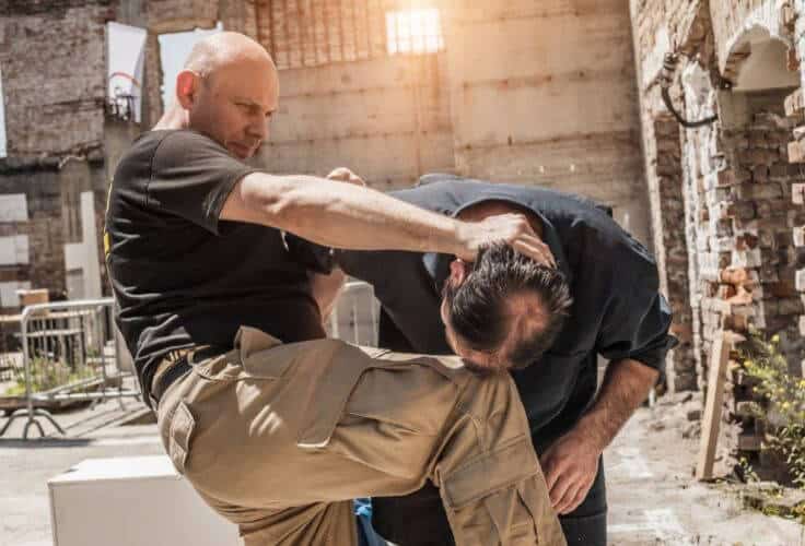 most dangerous and deadliest martial arts