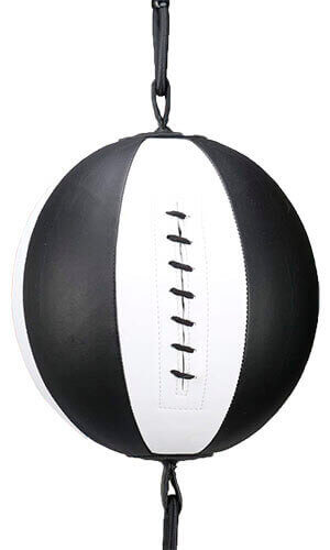 Mumian PU Leather double end punching bag