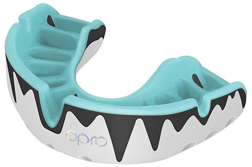 Opro Platinum Level Mouthguard