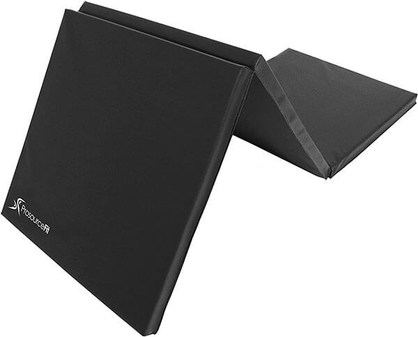 ProsourceFit Tri-Fold Exercise Mat