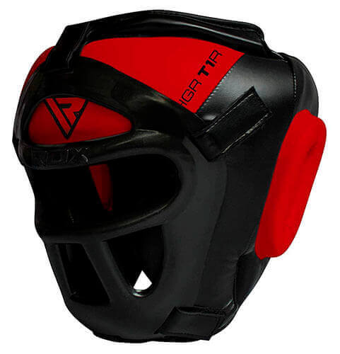 RDX HGR T1 Boxing Headgear