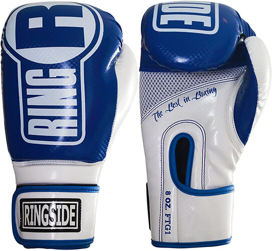 Ringside Apex Boxing Gloves