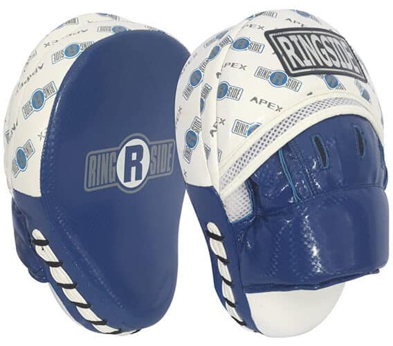Ringside Apex focus mitts
