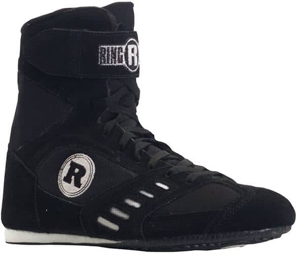 Ringside Power Boxing Shoe