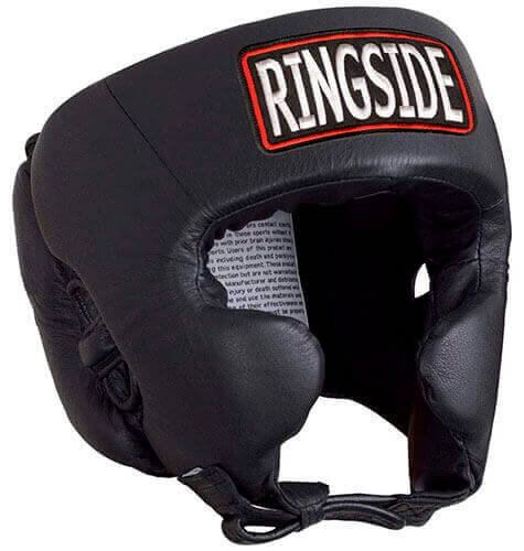 Ringside SG-P Boxing Headgear