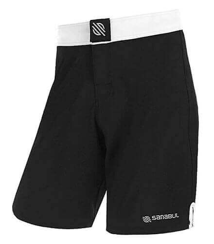 Sanabul Essential Combat Shorts