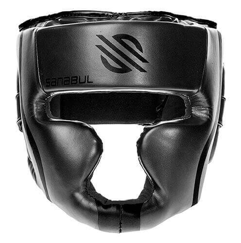 Sanabul Essential Professional Boxing Headgear