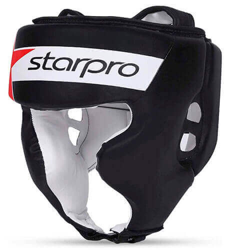 Starpro Boxing Headguard