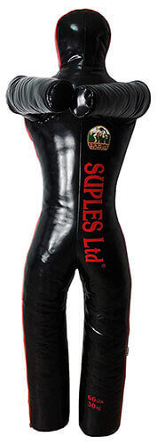 Suples Wrestling Dummy