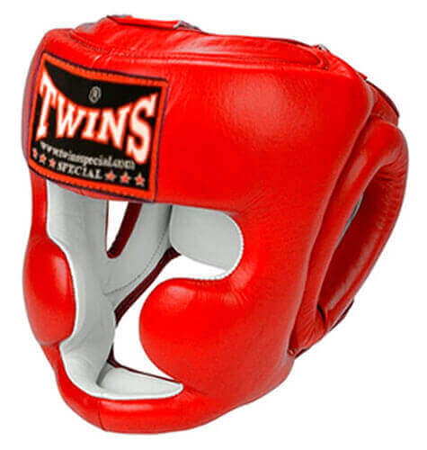 Twins Special Headgear