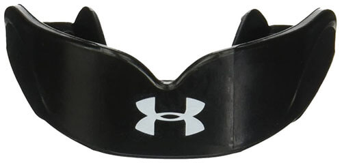 Under Armour ArmourFit mouthguard
