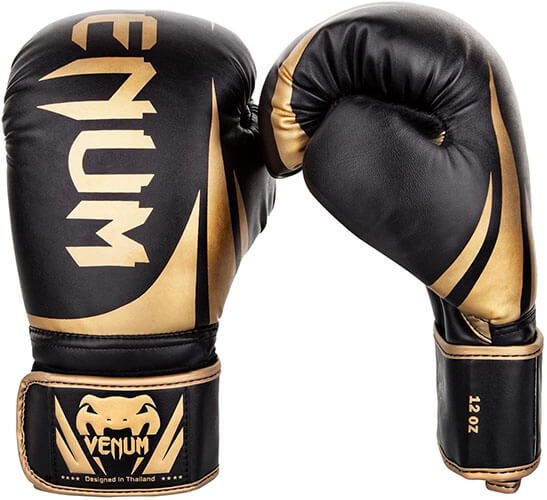 Venum Challenger 2.0 Boxing Gloves