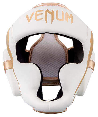 Venum Elite Headgear