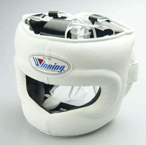 Winning Headgear FG5000
